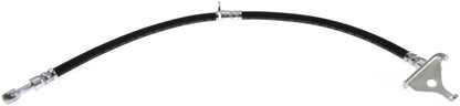 Centric Parts Brake Hydraulic Hose for 2015-2011 Honda CR-Z 150.40118