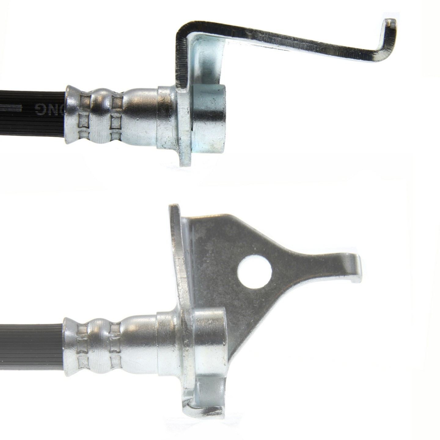 Centric Parts Brake Hydraulic Hose for 2015-2011 Honda CR-Z 150.40118