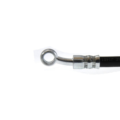 Centric Parts Brake Hydraulic Hose for 2015-2011 Honda CR-Z 150.40118