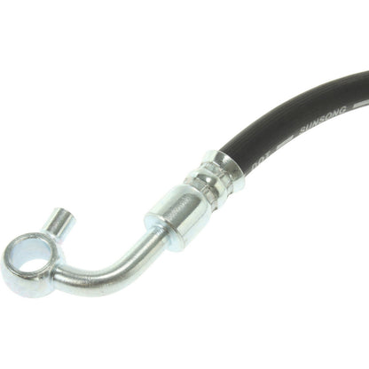 Centric Parts Brake Hydraulic Hose for 2009-2014 Acura TL 150.40120