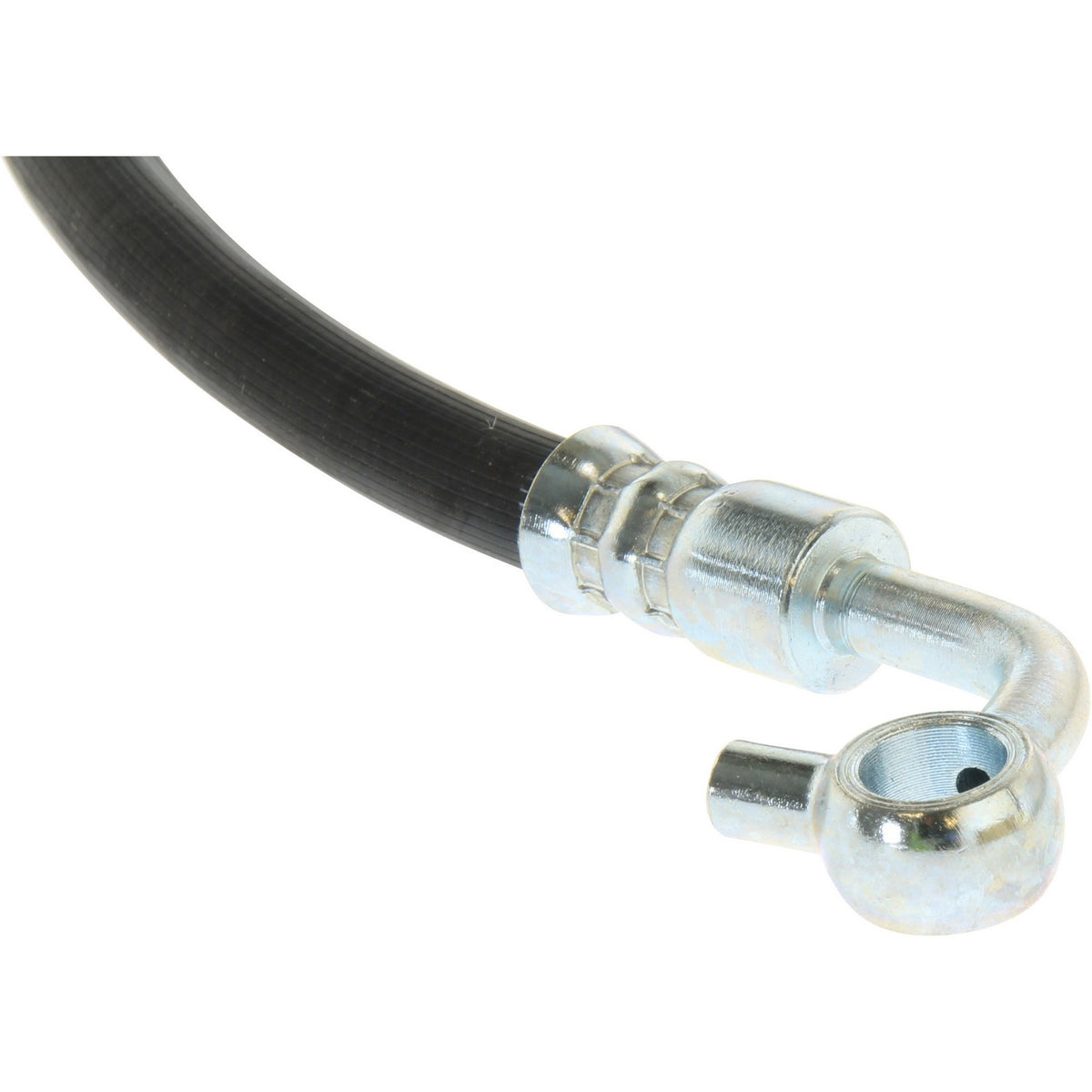 Centric Parts Brake Hydraulic Hose for 2009-2014 Acura TL 150.40121