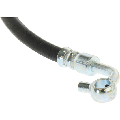 Centric Parts Brake Hydraulic Hose for 2009-2014 Acura TL 150.40121
