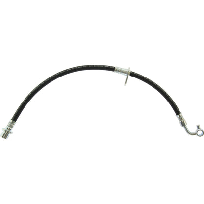 Centric Parts Brake Hydraulic Hose for 2009-2014 Acura TL 150.40121