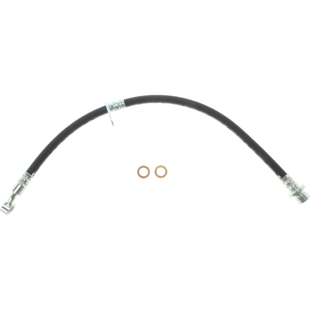 Centric Parts Brake Hose 150.40122
