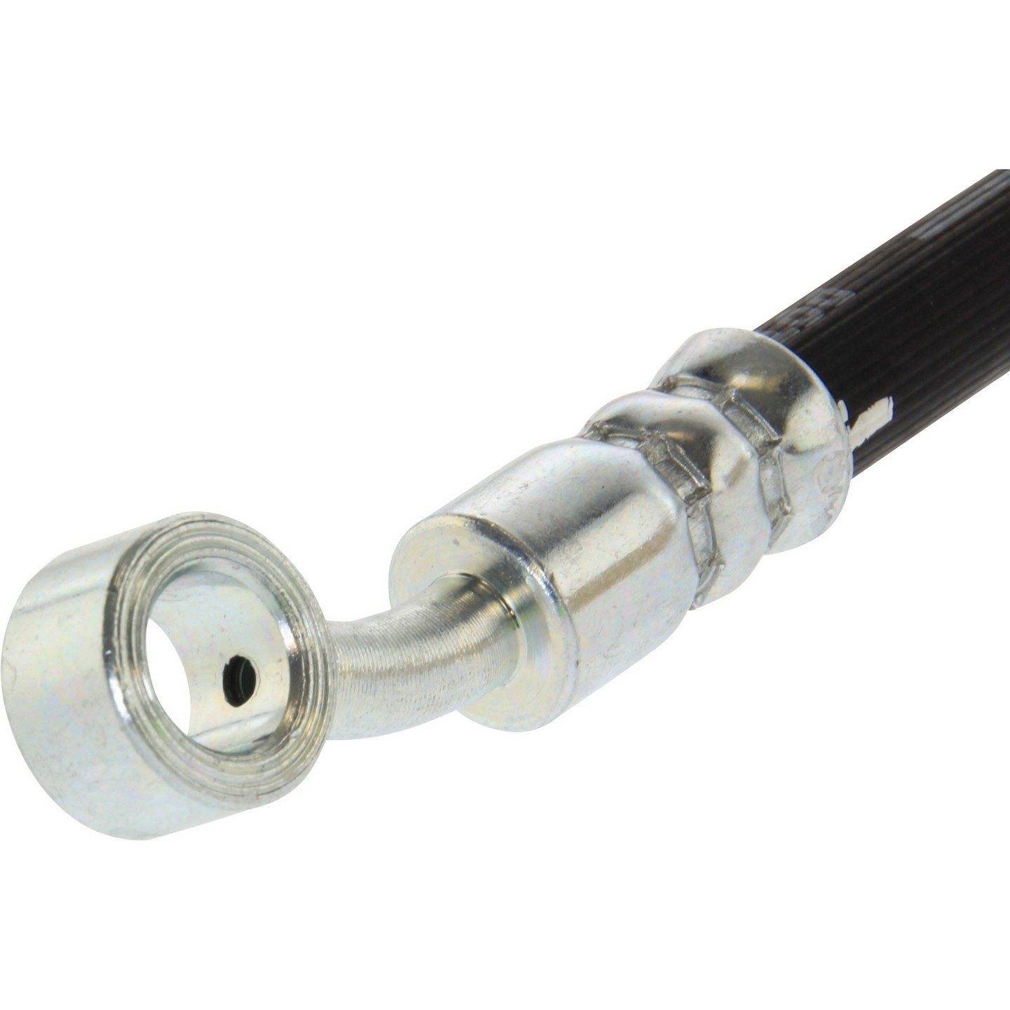 Centric Parts Brake Hydraulic Hose for 2011-2017 Honda Odyssey 150.40127