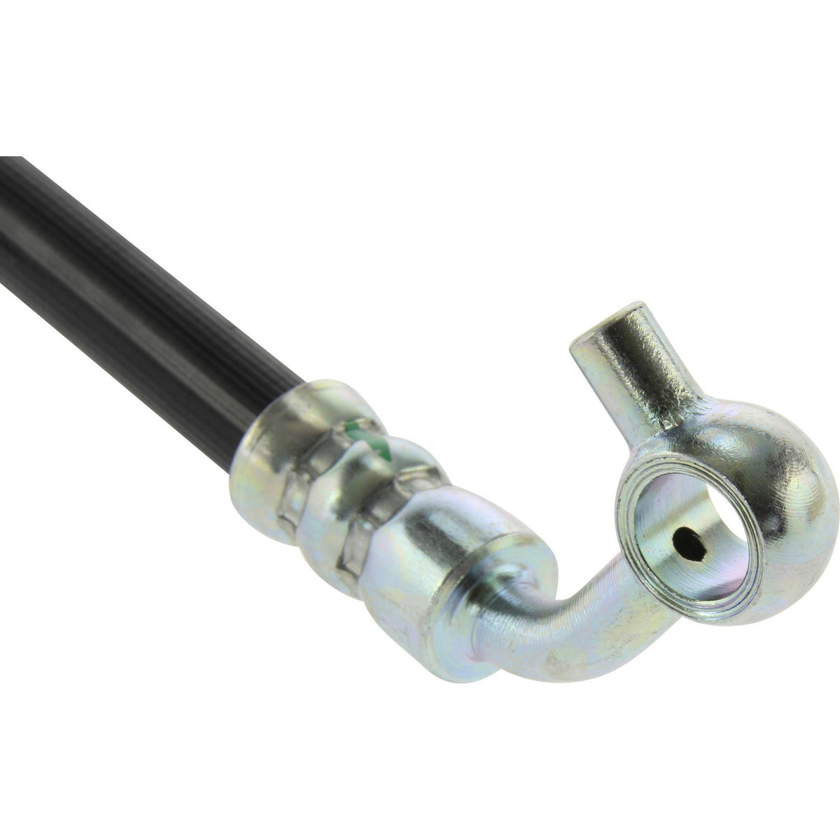 Centric Parts Brake Hydraulic Hose for 2012-2016 Honda CR-V 150.40128