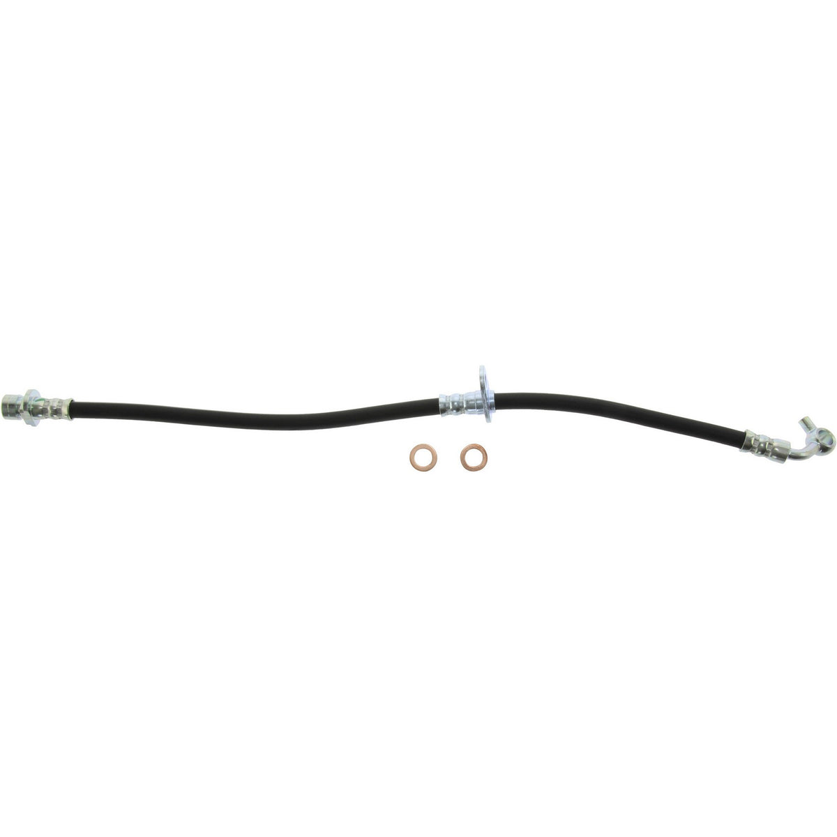 Centric Parts Brake Hydraulic Hose for 2012-2016 Honda CR-V 150.40128