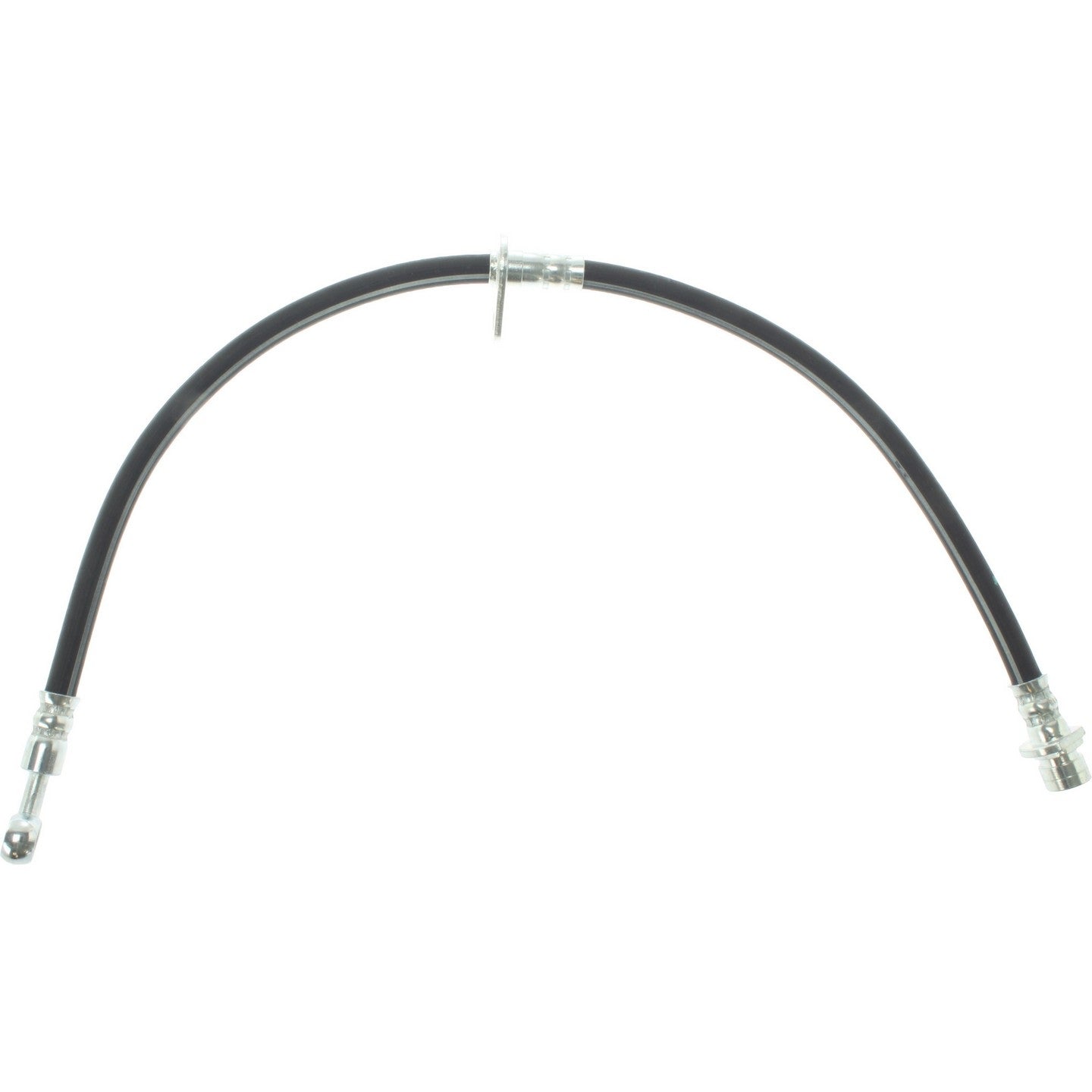 Centric Parts Brake Hydraulic Hose for Acura ILX 2022-2013 Honda Civic 2015-2012 150.40132