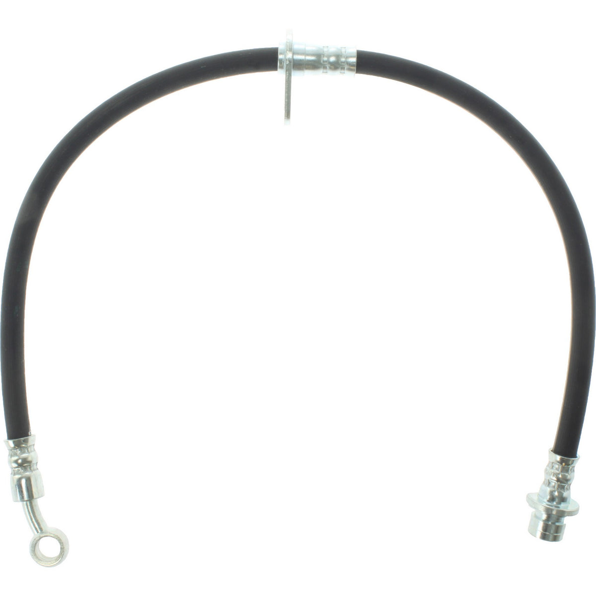 Centric Parts Brake Hydraulic Hose for 2013-2022 Acura ILX 2012-2015 Honda Civic 150.40133