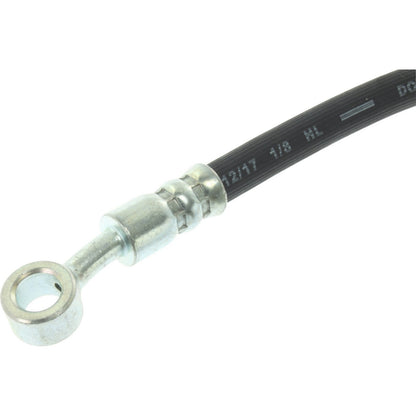 Centric Parts Brake Hydraulic Hose for 2013 Acura ILX, 2012-2015 Honda Civic 150.40134