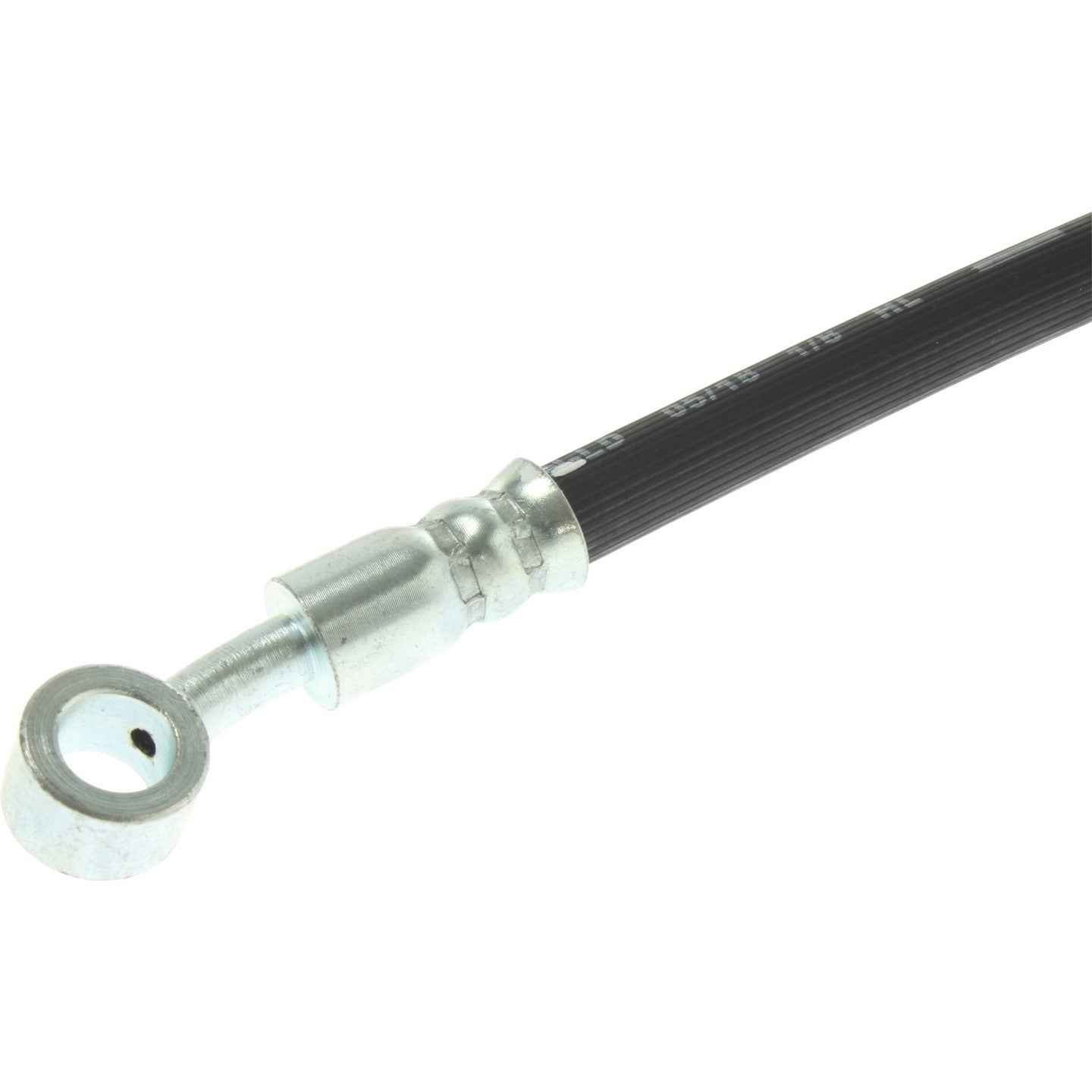 Centric Parts Brake Hydraulic Hose for 2013 Acura ILX, 2012‑2015 Honda Civic 150.40135