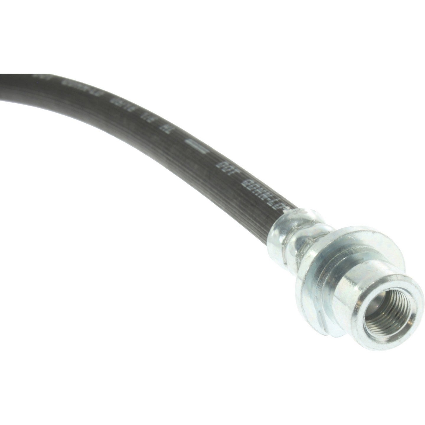 Centric Parts Brake Hydraulic Hose for 2013 Acura ILX, 2012‑2015 Honda Civic 150.40135