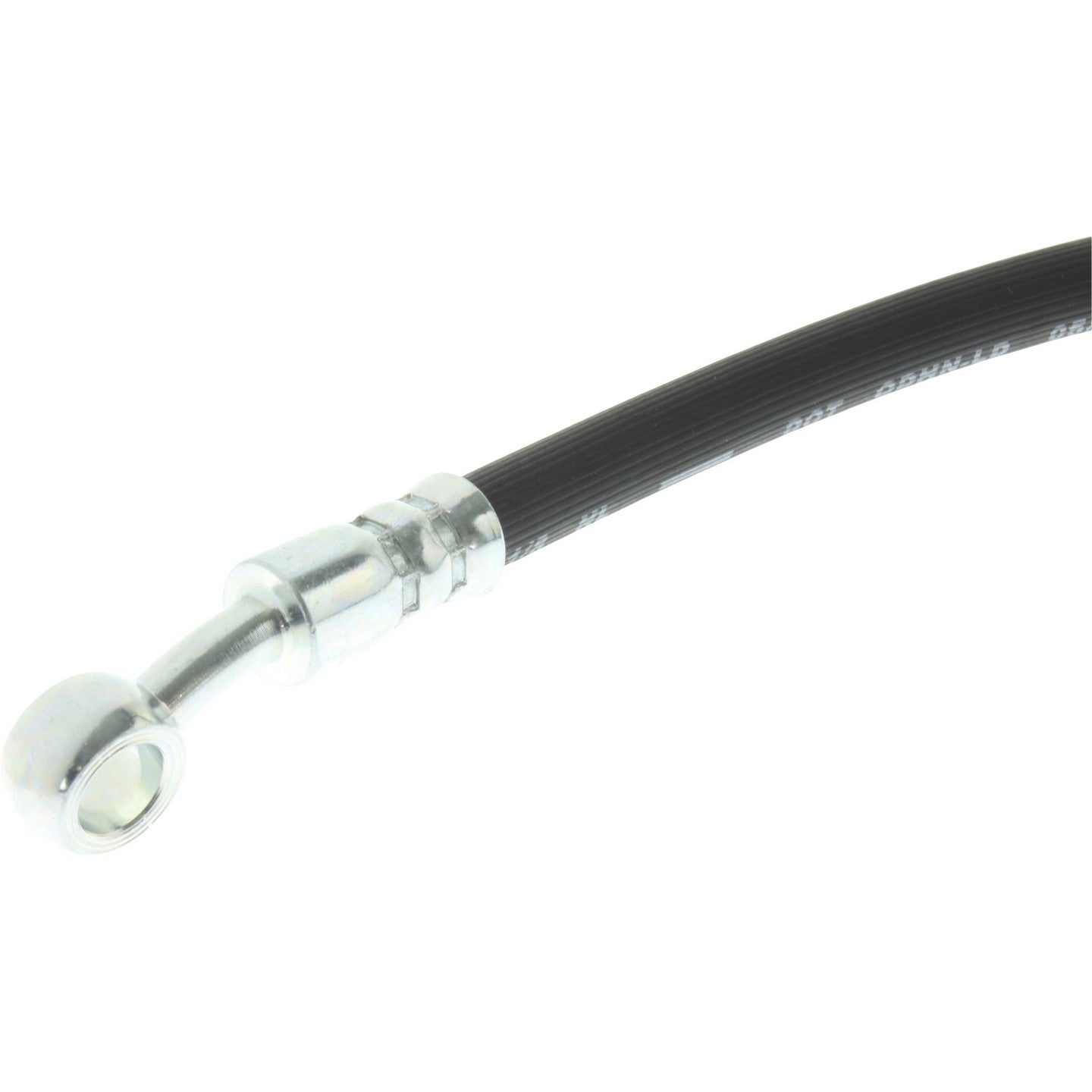 Centric Parts Brake Hydraulic Hose for 2013-2015 Acura ILX Honda Civic 150.40136