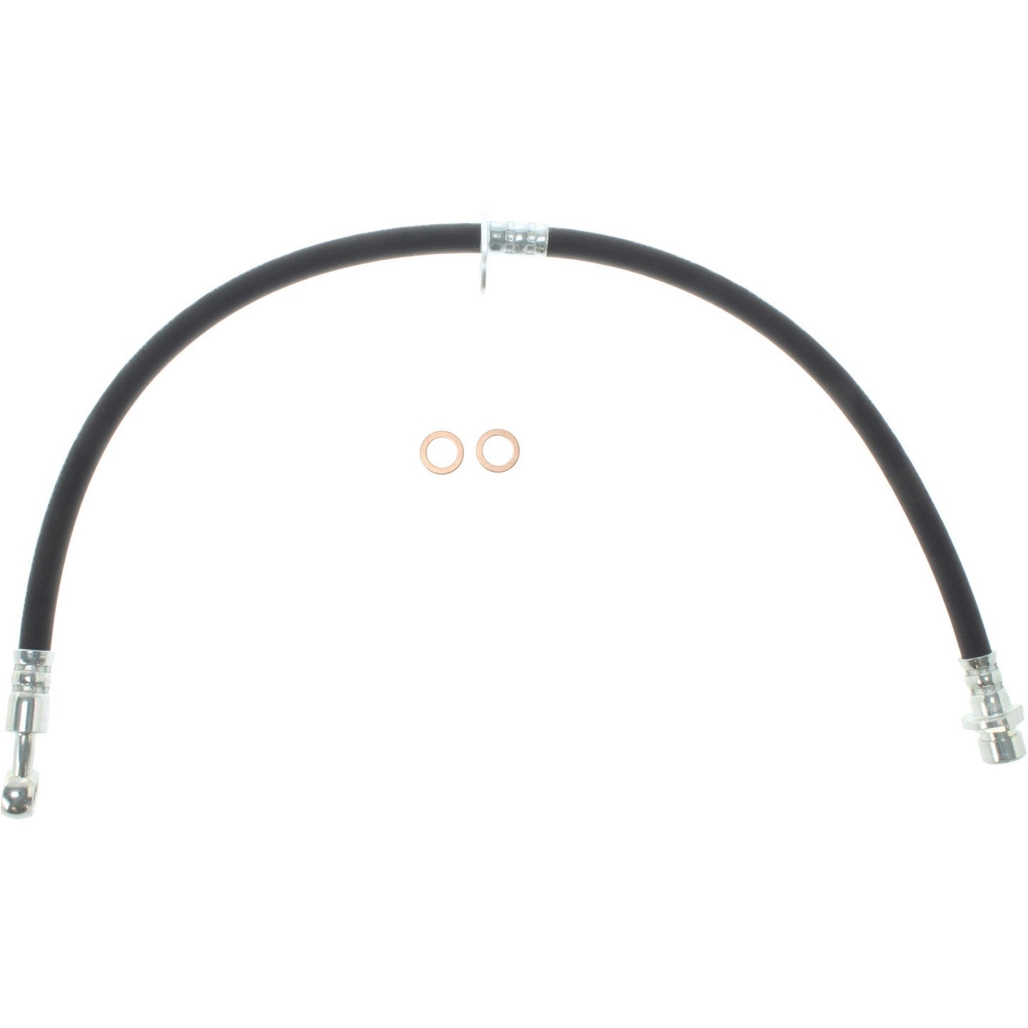 Centric Parts Brake Hose 150.40136