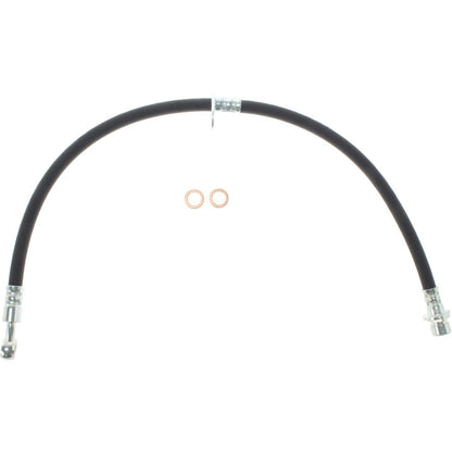 Centric Parts Brake Hydraulic Hose for 2013-2015 Acura ILX Honda Civic 150.40136