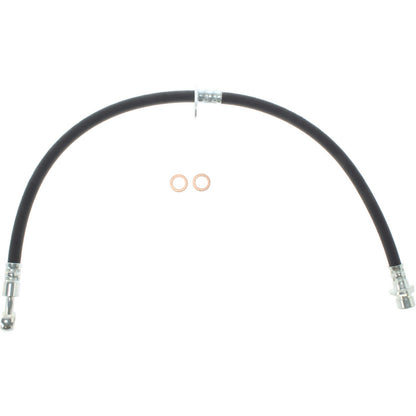 Centric Parts Brake Hydraulic Hose for 2013-2015 Acura ILX Honda Civic 150.40136