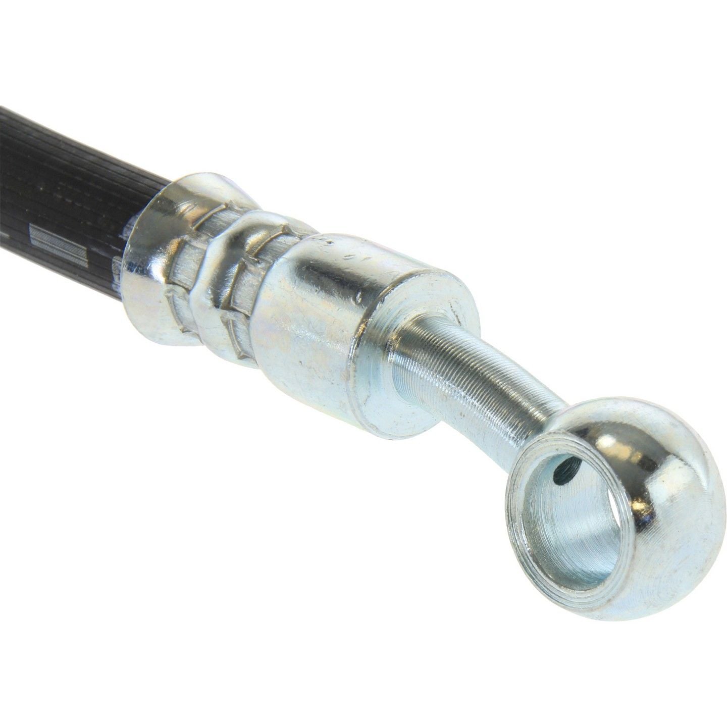 Centric Parts Brake Hydraulic Hose for 2013-2017 Honda Accord 150.40138