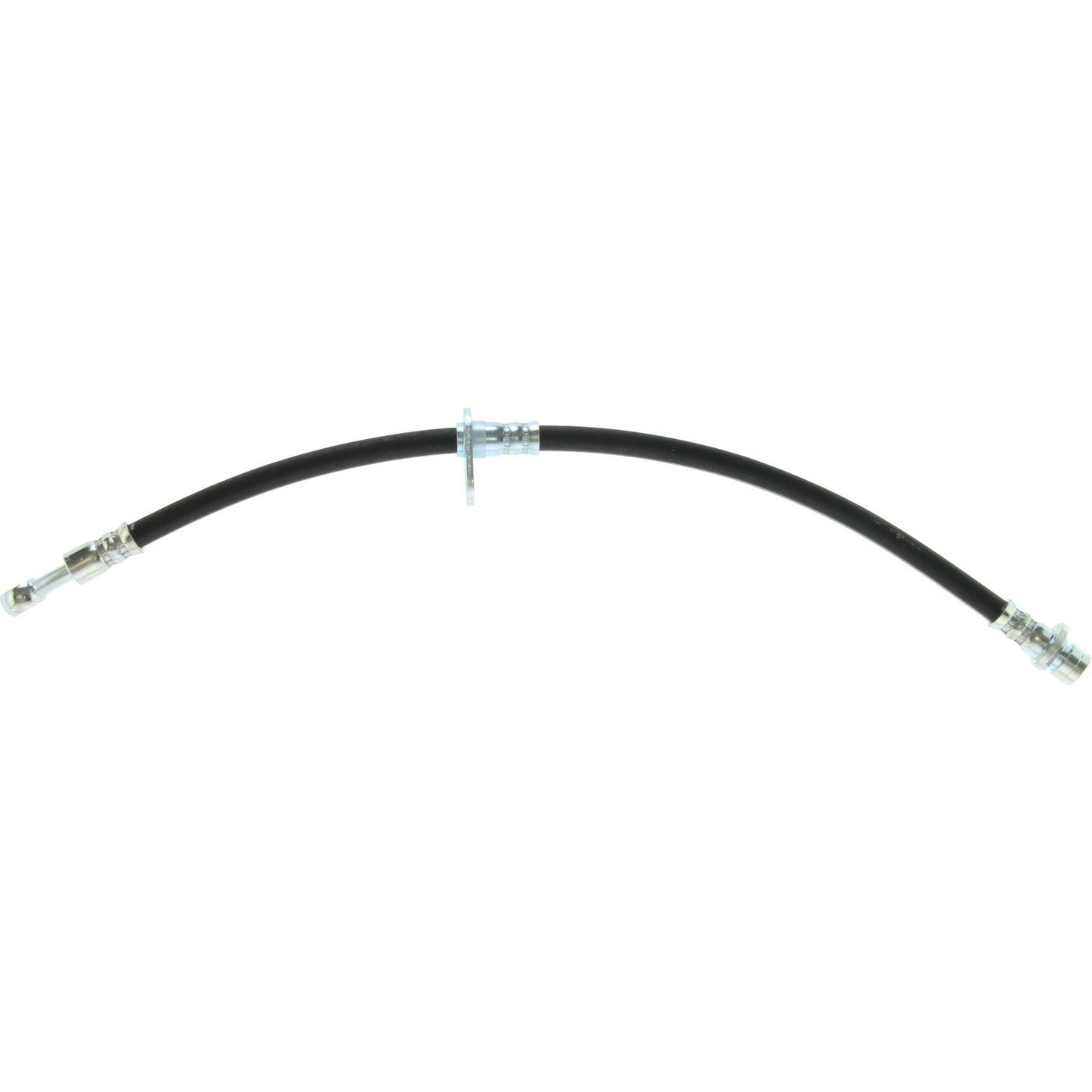 Centric Parts Brake Hydraulic Hose for 2013-2017 Honda Accord 150.40138