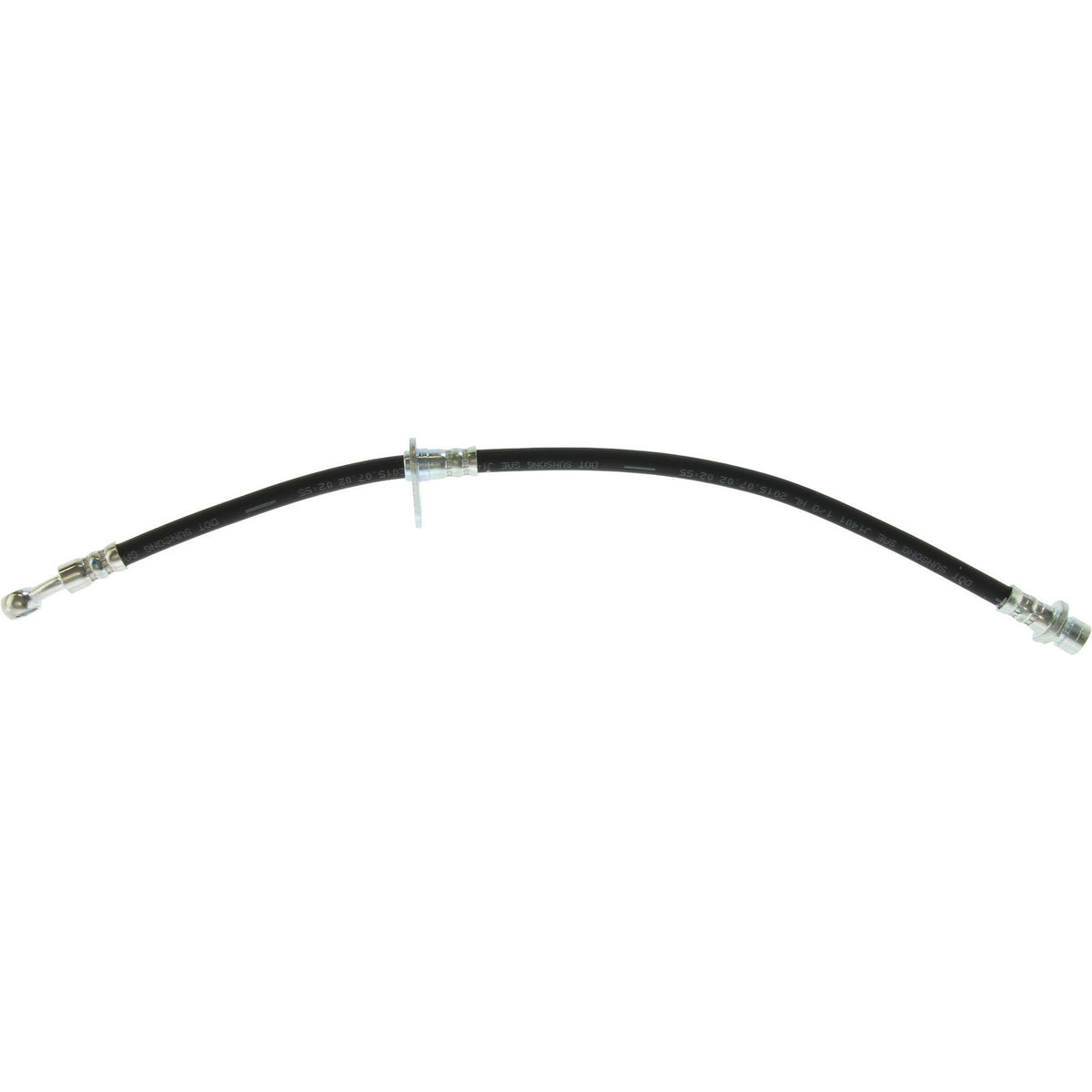Centric Parts Brake Hydraulic Hose for 2014-2020 Acura RLX 150.40141