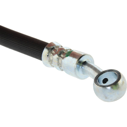 Centric Parts Brake Hydraulic Hose for 2020-2014 Acura MDX, 2021-2019 Honda Passport, 2022-2016 Pilot, 2023-2017 Ridgeline 150.40142