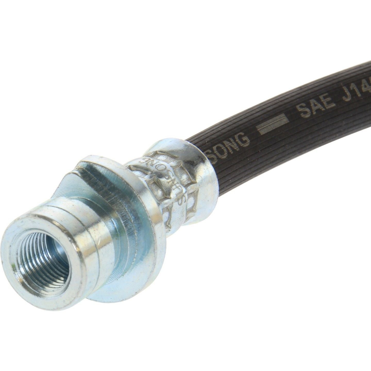 Centric Parts Brake Hose 150.40142