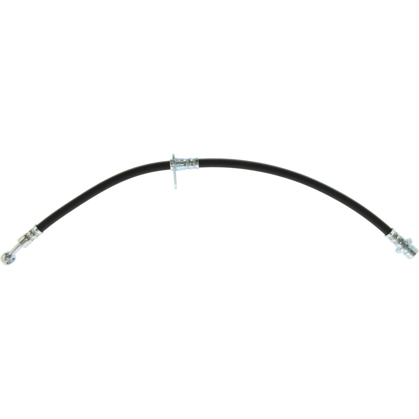 Centric Parts Brake Hydraulic Hose for 2020-2014 Acura MDX, 2021-2019 Honda Passport, 2022-2016 Pilot, 2023-2017 Ridgeline 150.40142