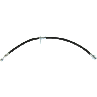 Centric Parts Brake Hydraulic Hose for 2020-2014 Acura MDX, 2021-2019 Honda Passport, 2022-2016 Pilot, 2023-2017 Ridgeline 150.40142