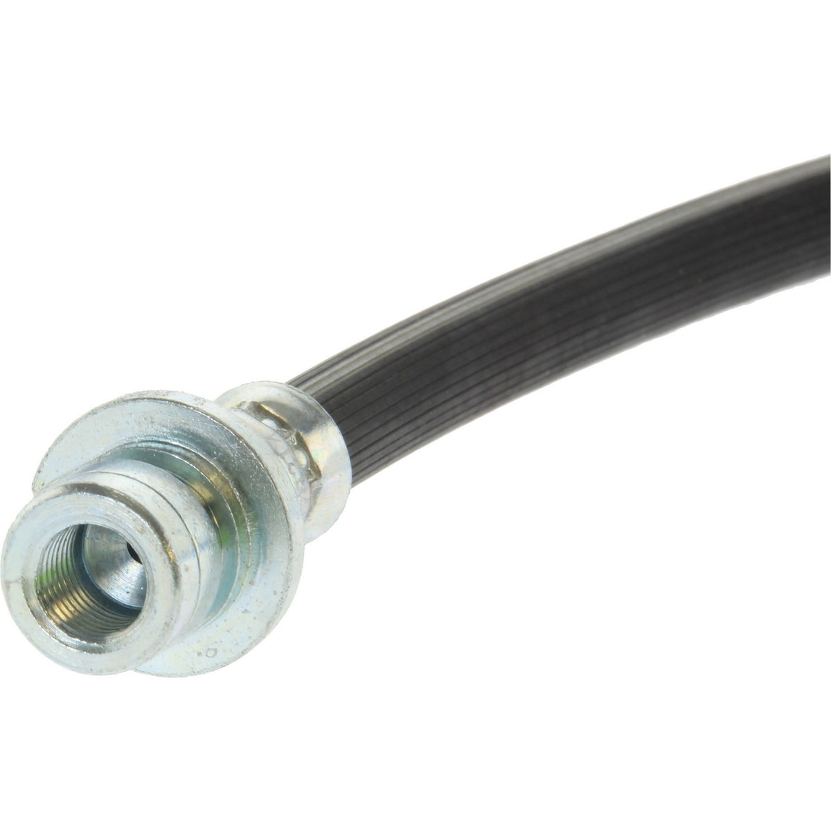 Centric Parts Brake Hydraulic Hose for 2020-2014 Acura MDX, 2021-2019 Honda Passport, 2022-2016 Pilot, 2023-2017 Ridgeline 150.40143
