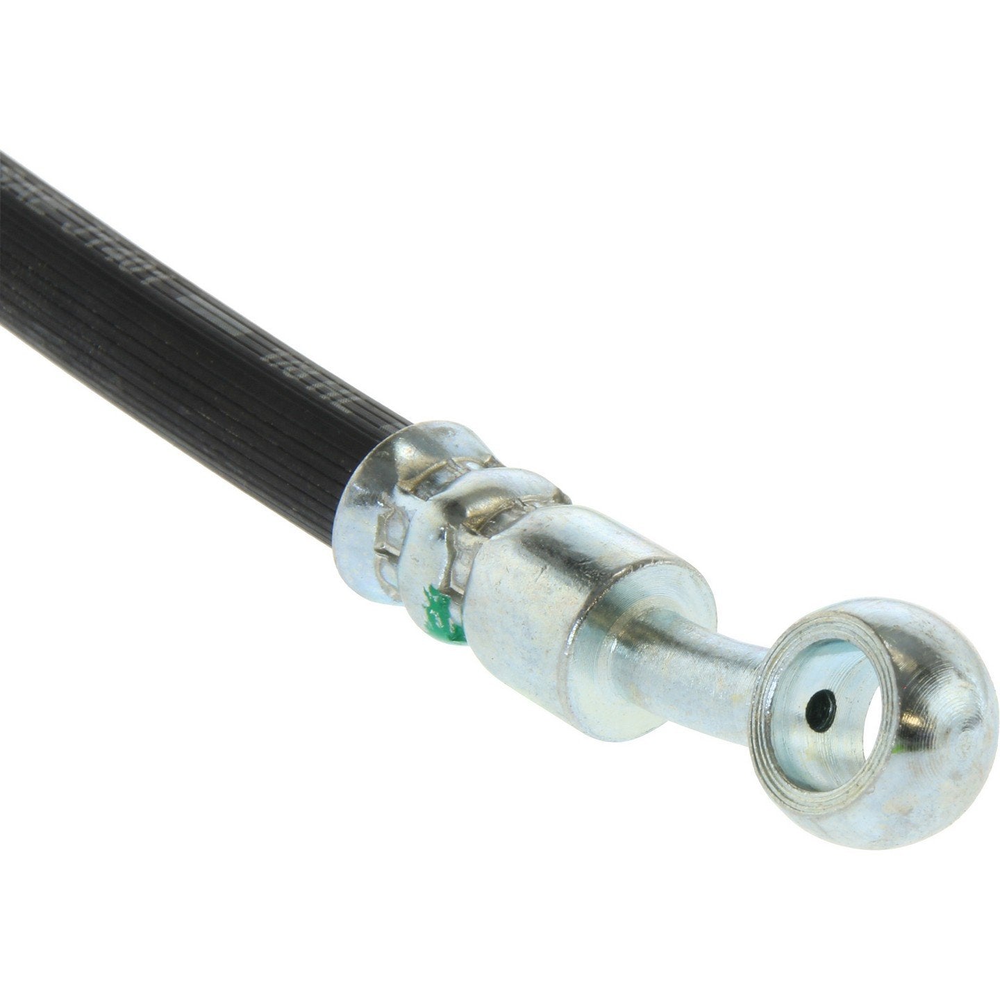 Centric Parts Brake Hydraulic Hose for 2020-2014 Acura MDX, 2021-2019 Honda Passport, 2022-2016 Pilot, 2023-2017 Ridgeline 150.40143