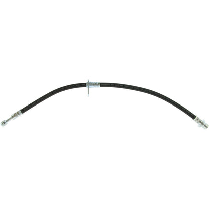 Centric Parts Brake Hydraulic Hose for 2020-2014 Acura MDX, 2021-2019 Honda Passport, 2022-2016 Pilot, 2023-2017 Ridgeline 150.40143