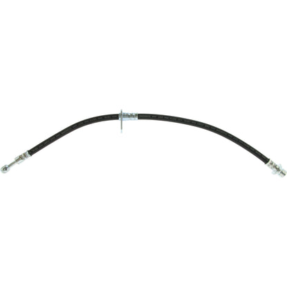 Centric Parts Brake Hydraulic Hose for 2020-2014 Acura MDX, 2021-2019 Honda Passport, 2022-2016 Pilot, 2023-2017 Ridgeline 150.40143