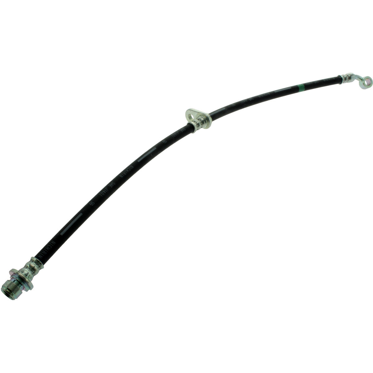 Stoptech Centric 16-19 Honda HR-V Brake Hose - Front Right 150.40150
