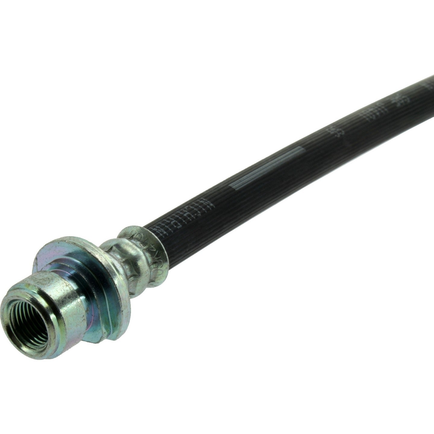 Centric Parts Brake Hydraulic Hose for 2016-2021 Honda HR-V 150.40150