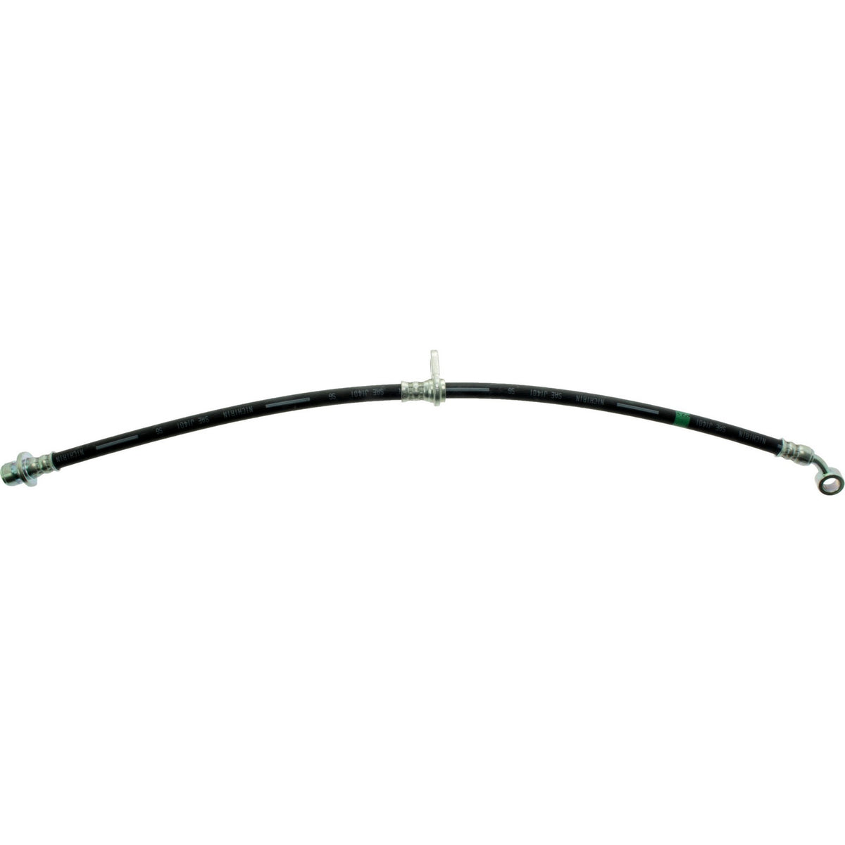Stoptech Centric 16-19 Honda HR-V Brake Hose - Front Right 150.40150