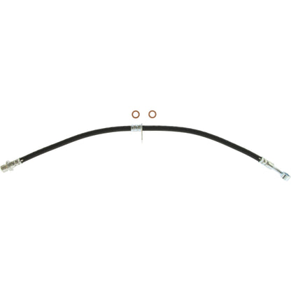 Stoptech Centric 17-18 Honda Civic Front Left Brake Hose 150.40158