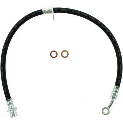 Centric Parts Brake Hydraulic Hose for 2017-2020 Honda Civic 150.40159