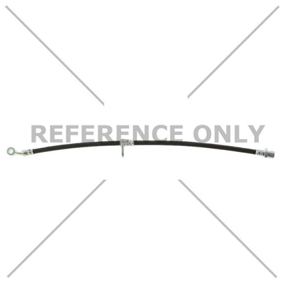 Stoptech Centric 2017 Honda CR-V Brake Hose - Front Left 150.40160