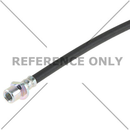 Centric Parts Brake Hydraulic Hose for 2018-2022 Honda Odyssey 150.40162
