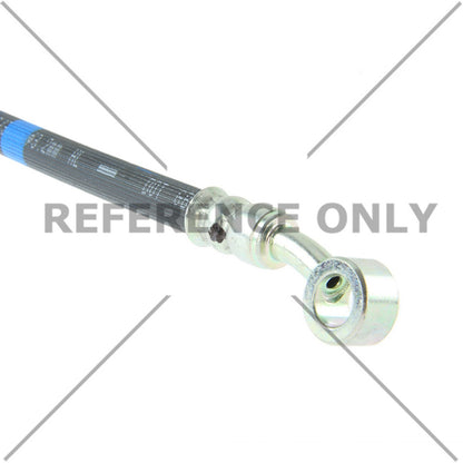 Centric Parts Brake Hydraulic Hose for 2018-2022 Honda Odyssey 150.40163