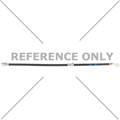 Centric Parts Brake Hose 150.40163