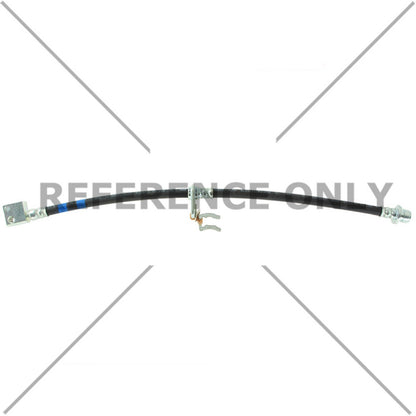 Stoptech Centric Brake Hose - Front Left 150.40164