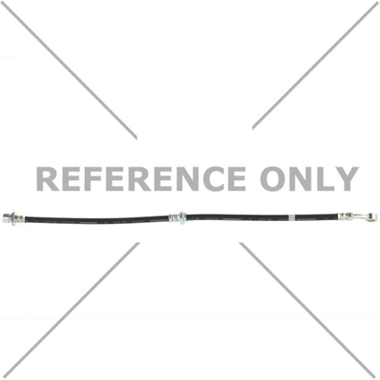 Centric Parts Brake Hydraulic Hose 150.40166