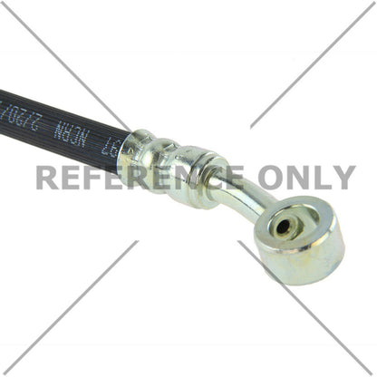 Centric Parts Brake Hydraulic Hose 150.40167
