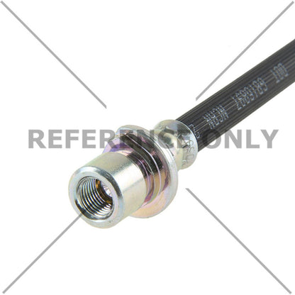 Centric Parts Brake Hydraulic Hose 150.40167