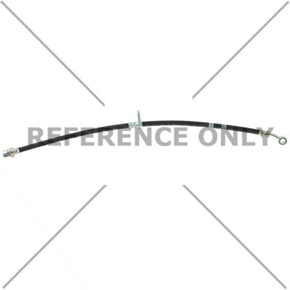 Centric Parts Brake Hydraulic Hose 150.40167