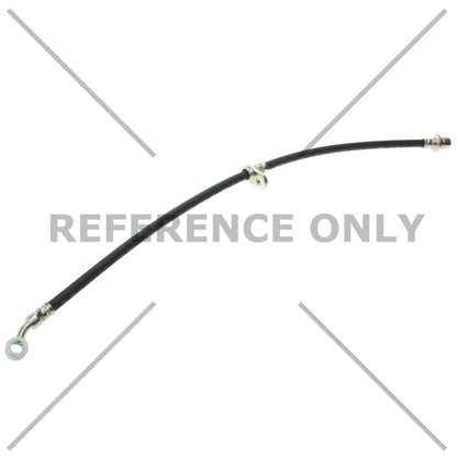 Stoptech Centric 18-20 Honda Accord Brake Hose - Front Left 150.40168