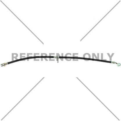 Centric Parts Brake Hydraulic Hose 150.40168