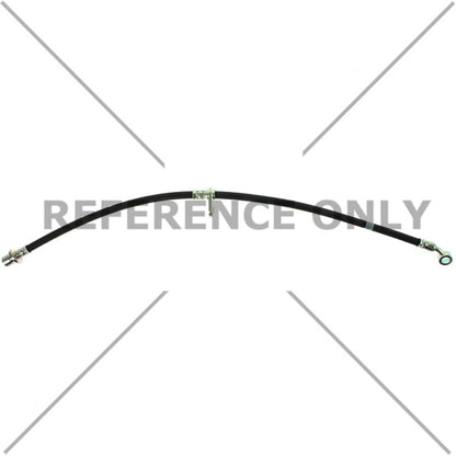 Centric Parts Brake Hydraulic Hose for 150.40169