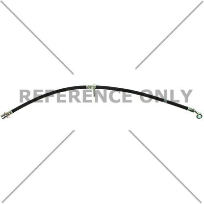 Stoptech Centric 18-20 Honda Accord Brake Hose - Front Right 150.40169