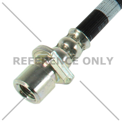 Centric Parts Brake Hydraulic Hose 150.40173
